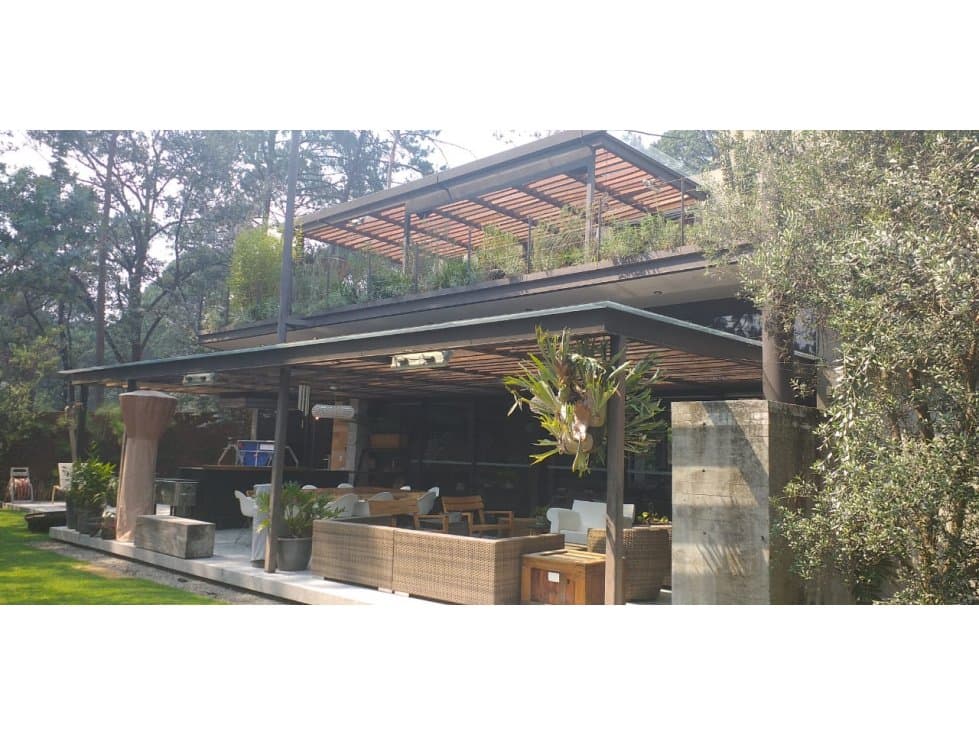 CASA EN VENTA EN AVANDARO — foto 6