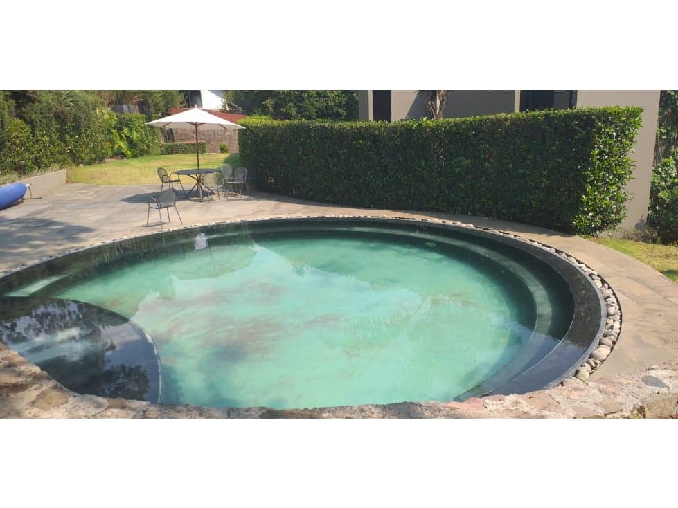 CASA EN VENTA EN AVANDARO — foto 5