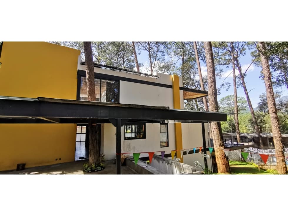 CASA NUEVA EN VENTA, AVANDARO. — foto 1