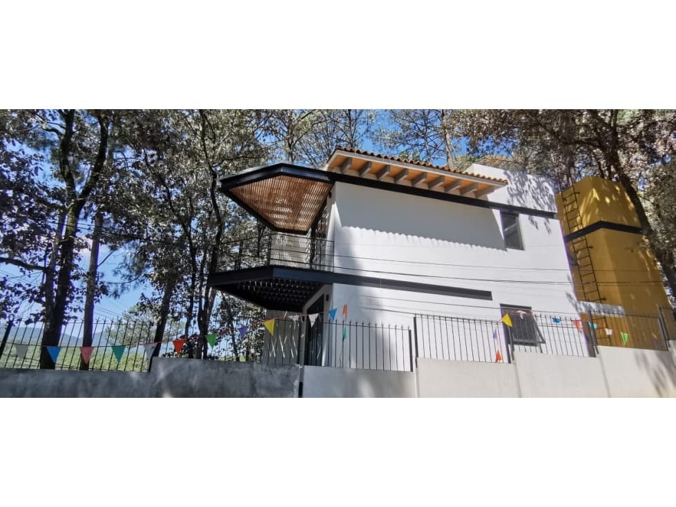 CASA NUEVA EN VENTA, AVANDARO. — foto 6