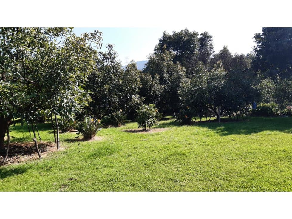 TERRENO EN VENTA; VALLE DE BRAVO. — foto 3