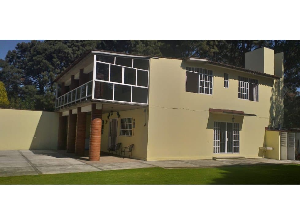 CASA ESTILO VALLESANA — foto 4