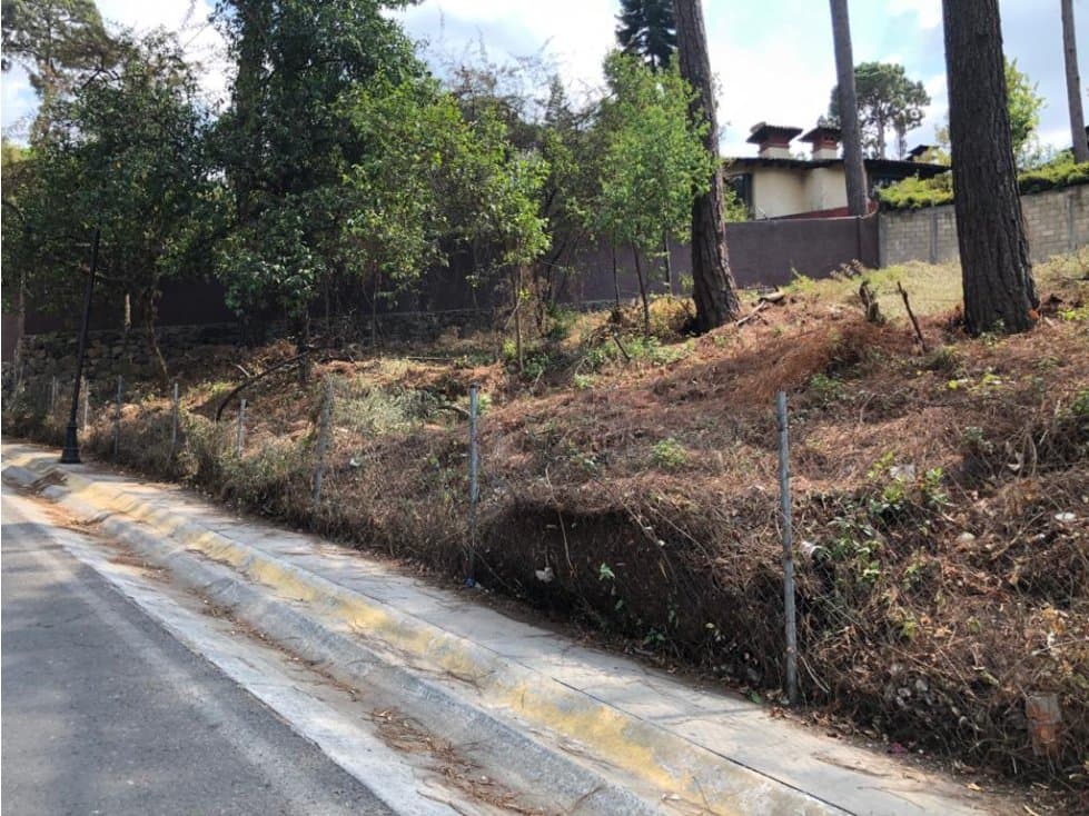 TERRENO EN VENTA EN AVANDARO — foto 5