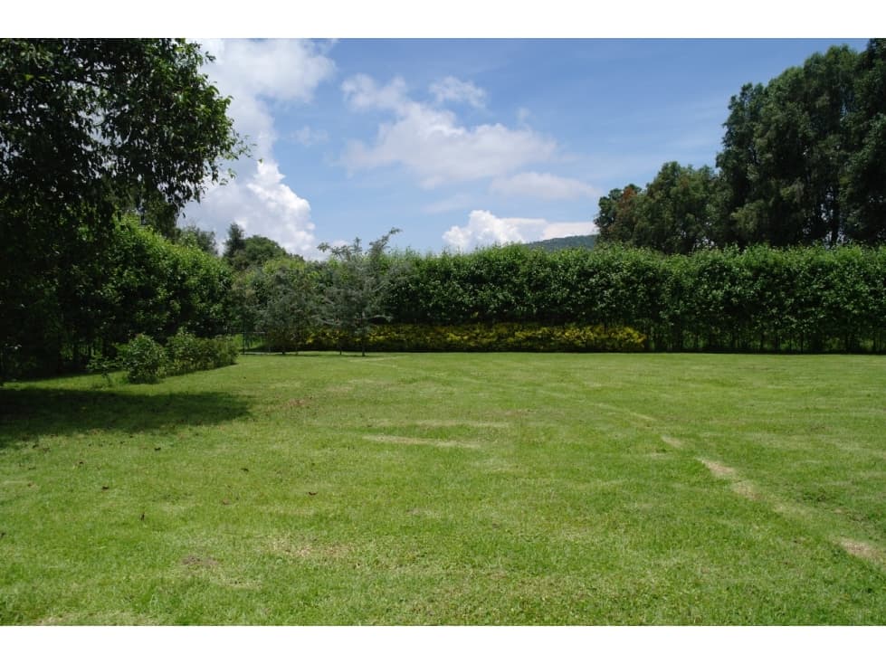 TERRENO A LA VENTA EN ACATITLAN — foto 4
