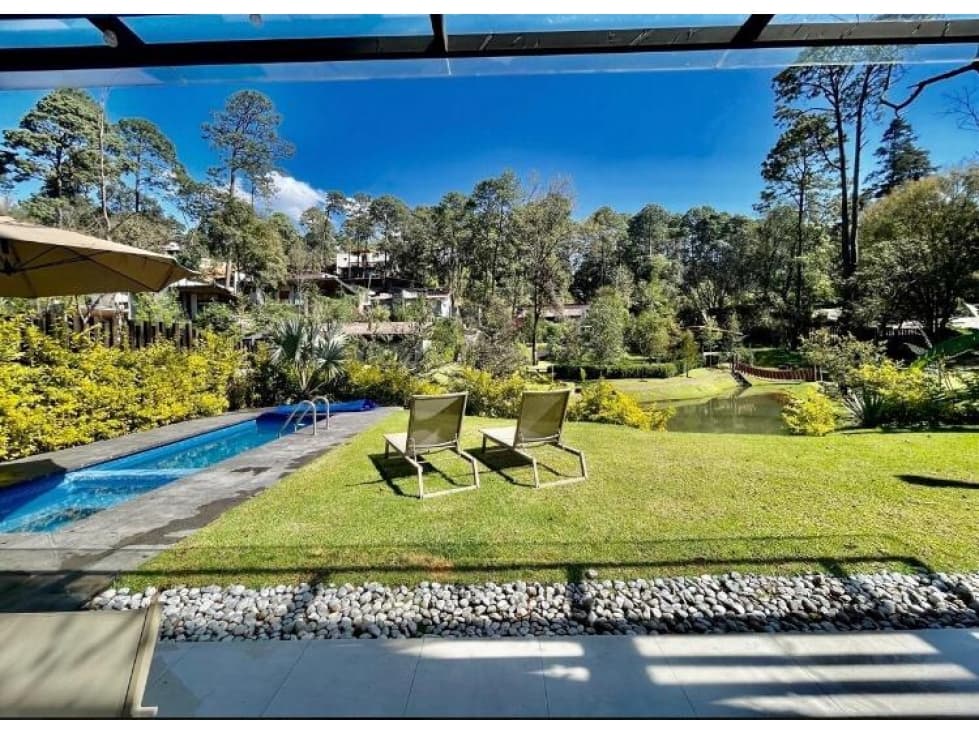 CASA EN VENTA EN AVANDARO — foto 3