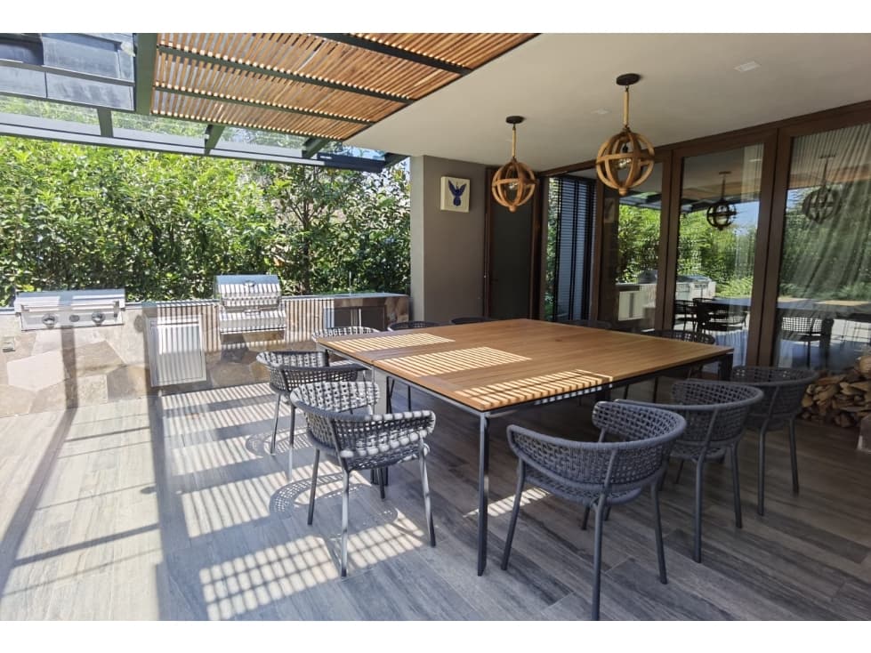 CASA EN VENTA EN RANCHO AVANDARO — foto 4