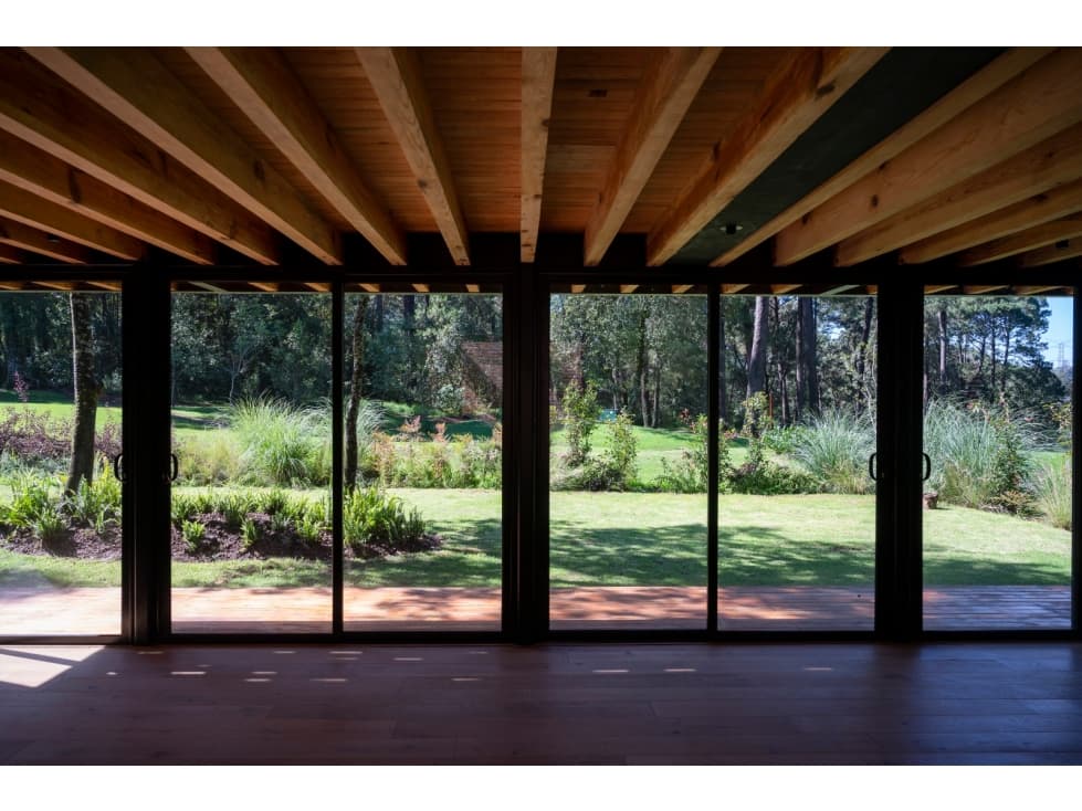 Espectacular casa en venta, Rancho Avandaro — foto 4