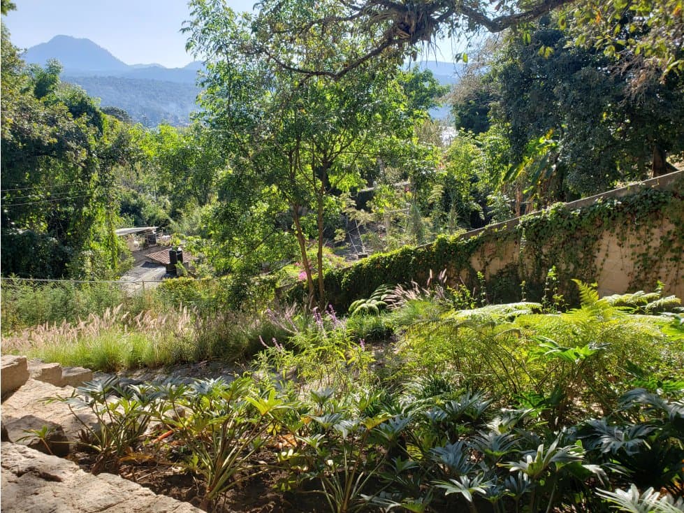 CASA EN VENTA, CON VISTA AL LAGO DE VALLE — foto 4