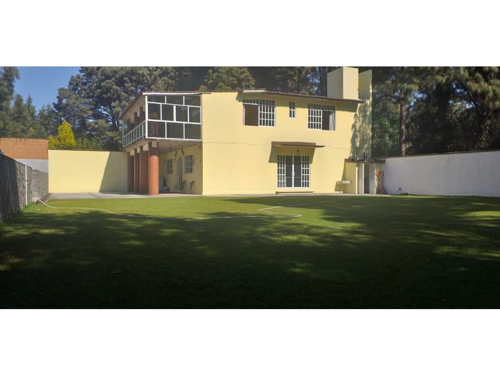 CASA ESTILO VALLESANA — foto 6