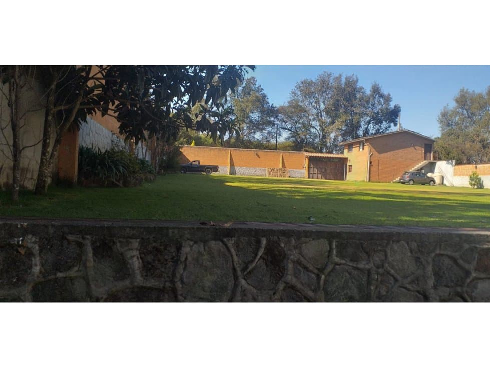 CASA ESTILO VALLESANA — foto 3