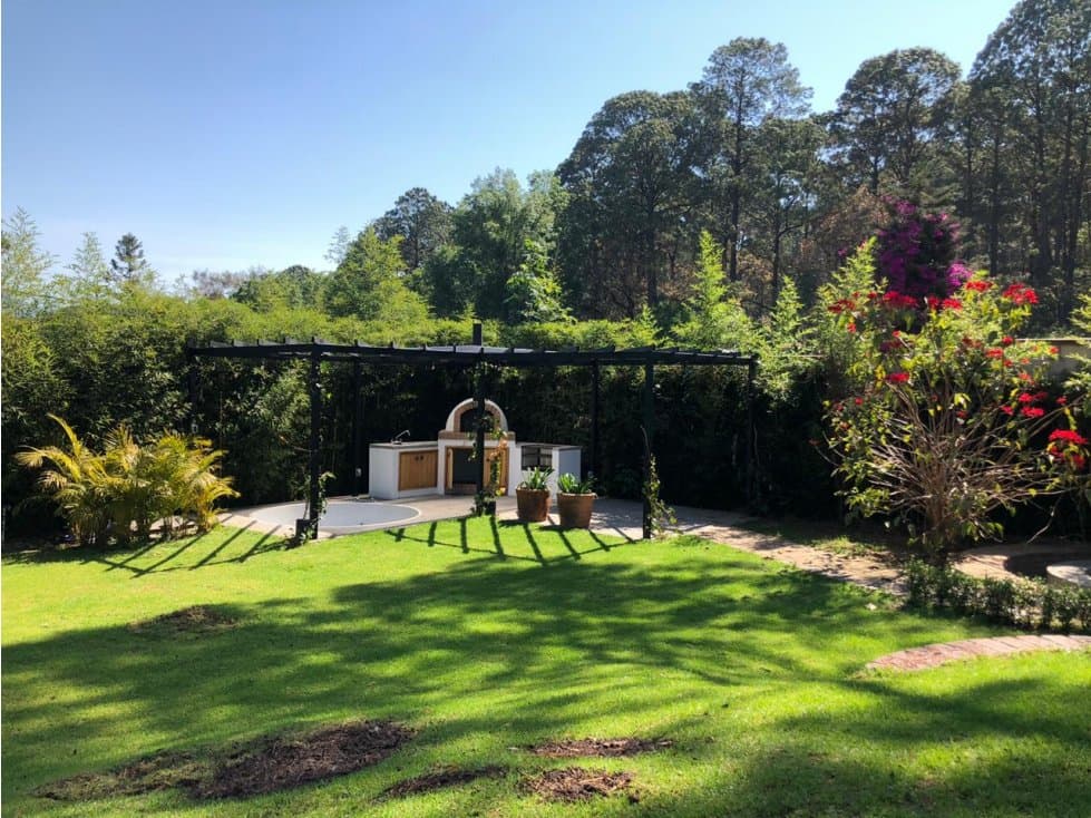 CASA EN VENTA EN AVANDARO — foto 4