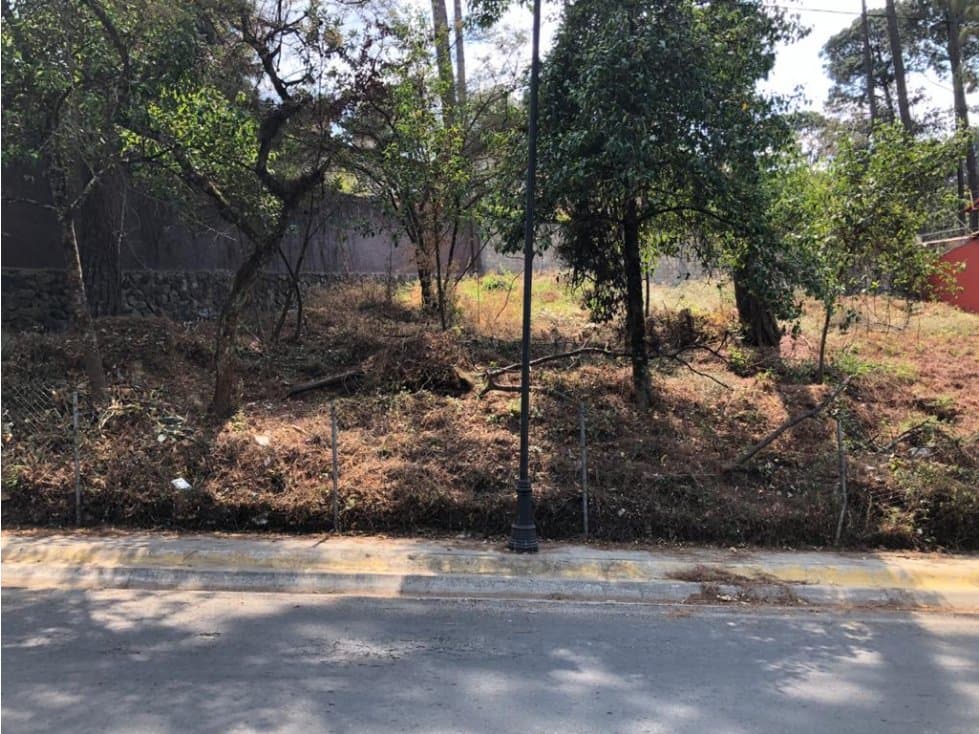 TERRENO EN VENTA EN AVANDARO — foto 6