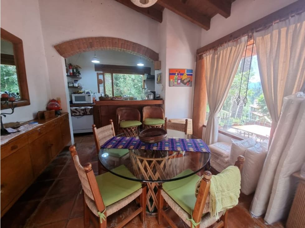 CASA EN VENTA EN AVANDARO — foto 5
