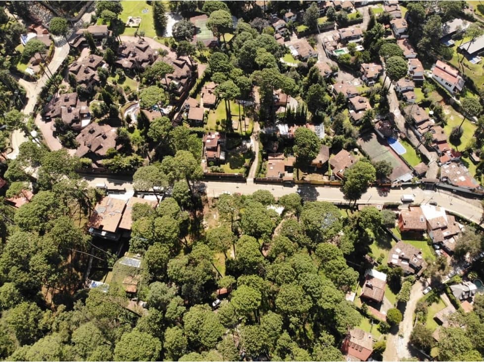 Terreno en venta, Zona Avandaro — foto 4