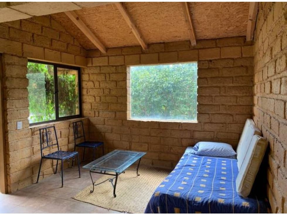 CASA EN VENTA EN 3 PUENTES, VALLE DE BRAVO — foto 5