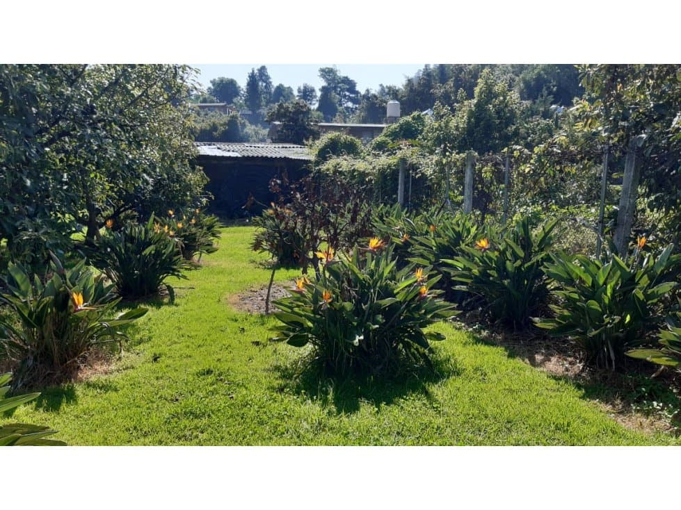 TERRENO EN VENTA; VALLE DE BRAVO. — foto 6