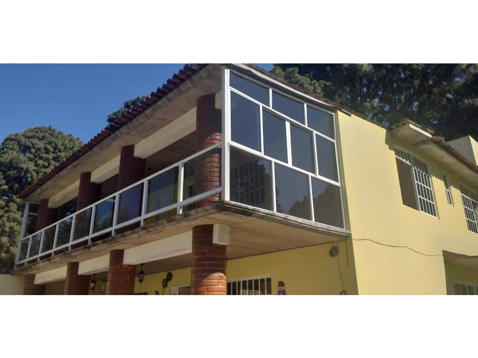 CASA ESTILO VALLESANA — foto 5