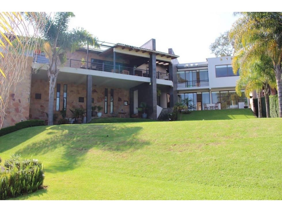 CASA EN VENTA EN AVANDARO — foto 5