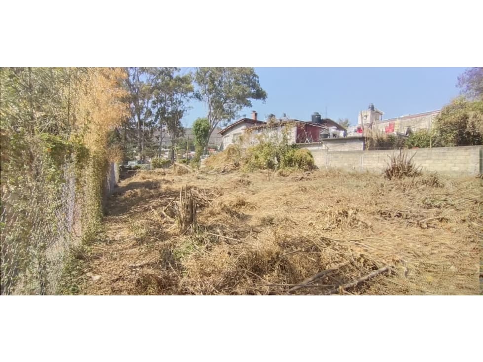 TERRENO EN VENTA — foto 5