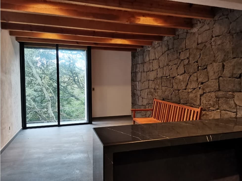 CASA NUEVA EN VENTA, VALLE DE BRAVO. — foto 3
