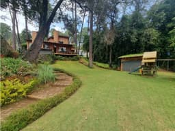 CASA EN VENTA EN AVANDARO