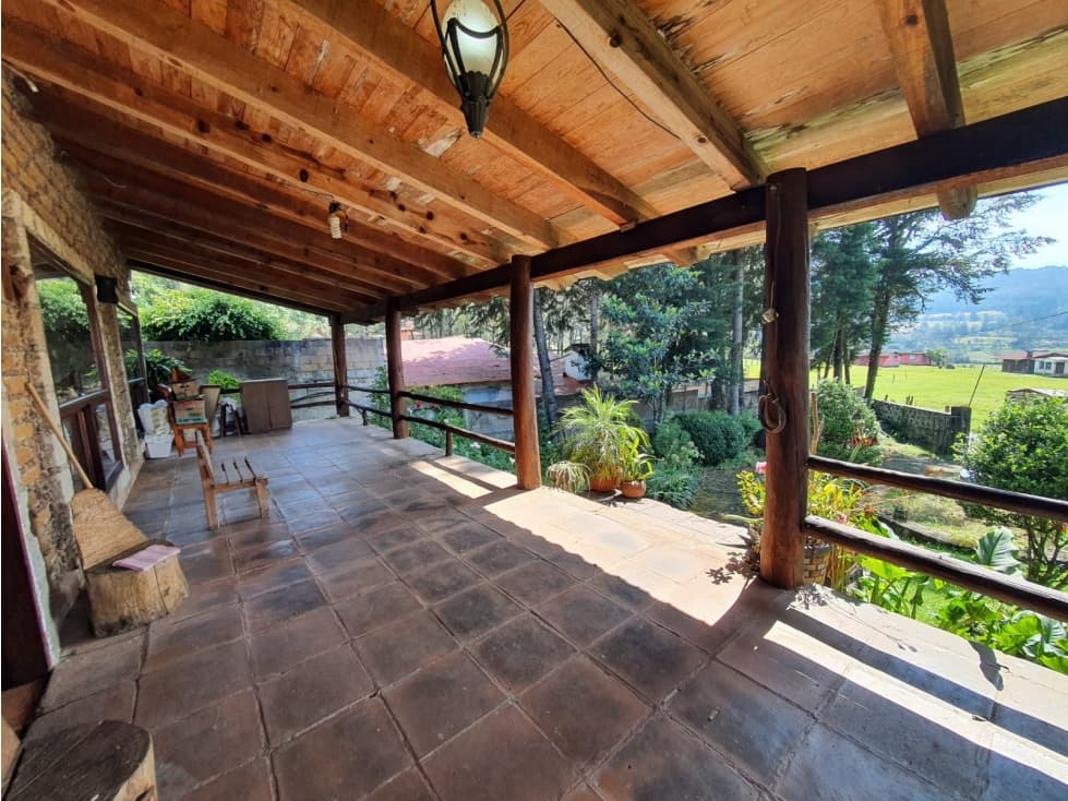 CASA EN VENTA, VALLE DE BRAVO — foto 6