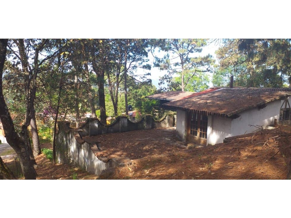 TERRENO EN VENTA EN AVANDARO — foto 5