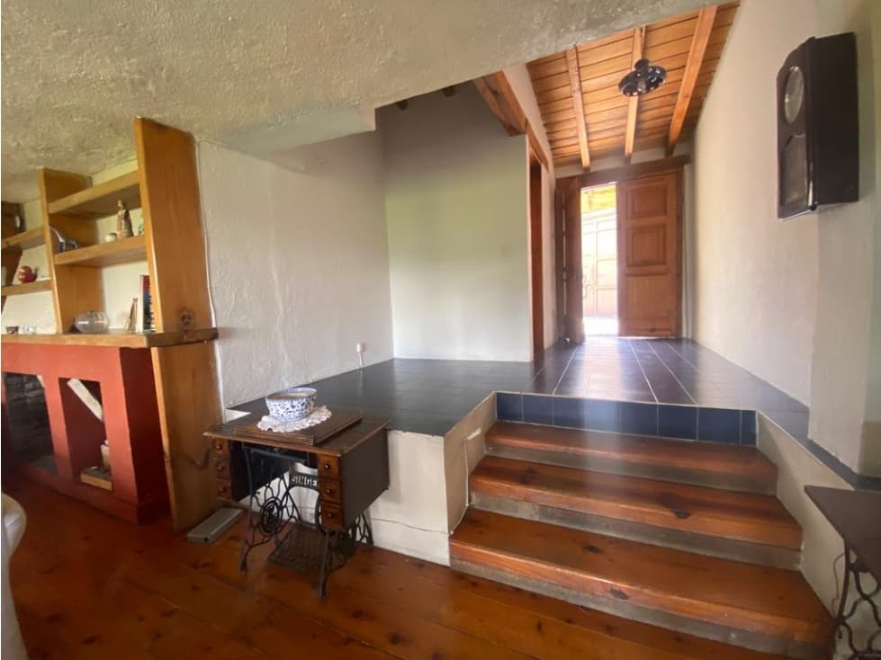 CASA EN RENTA, EXCELENTE UBICACIÓN — foto 5