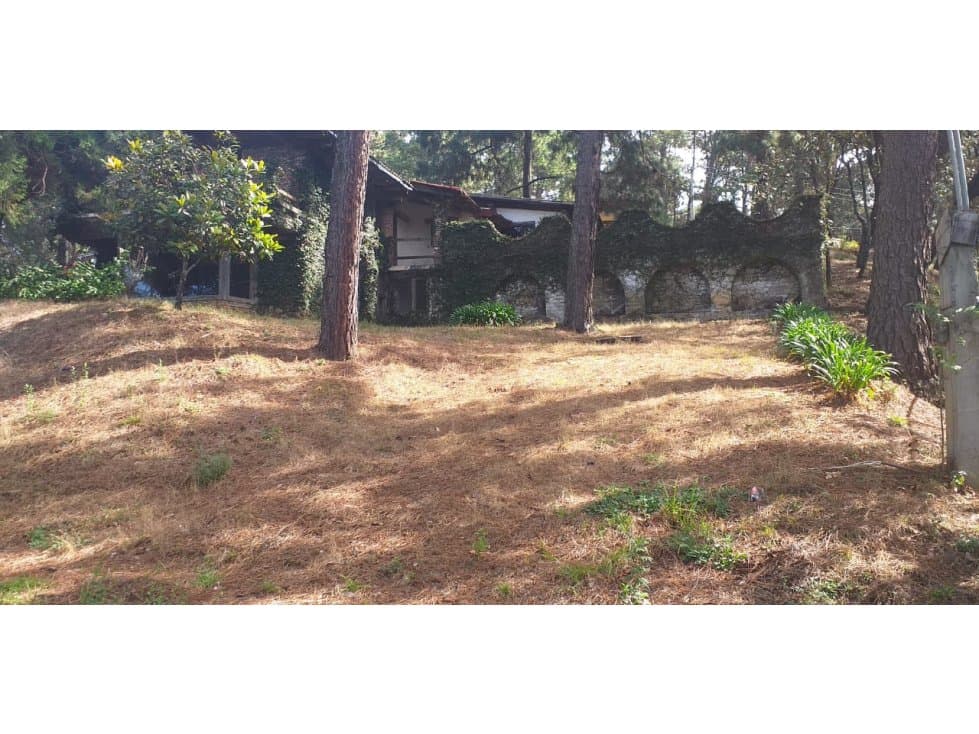 TERRENO EN VENTA EN AVANDARO — foto 6