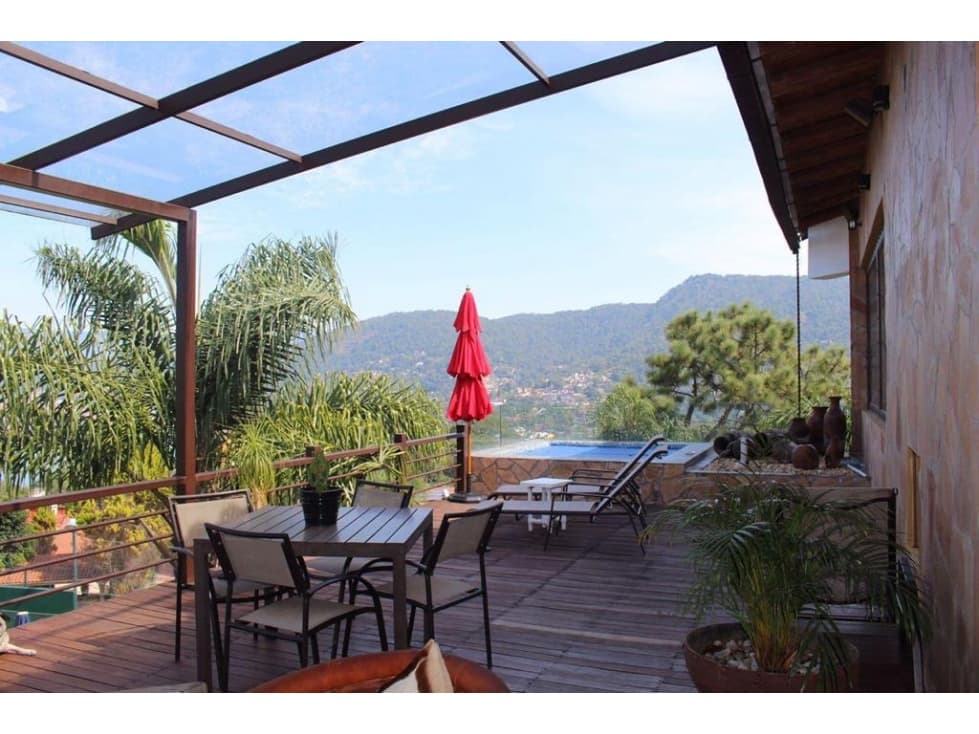 CASA EN VENTA EN AVANDARO — foto 3