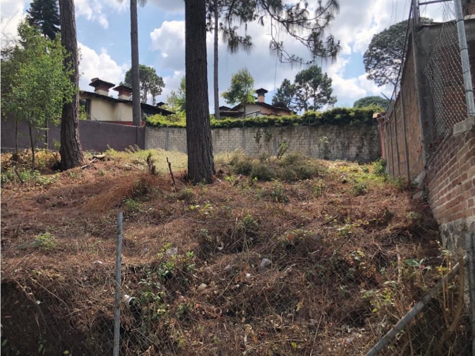 TERRENO EN VENTA EN AVANDARO — foto 3