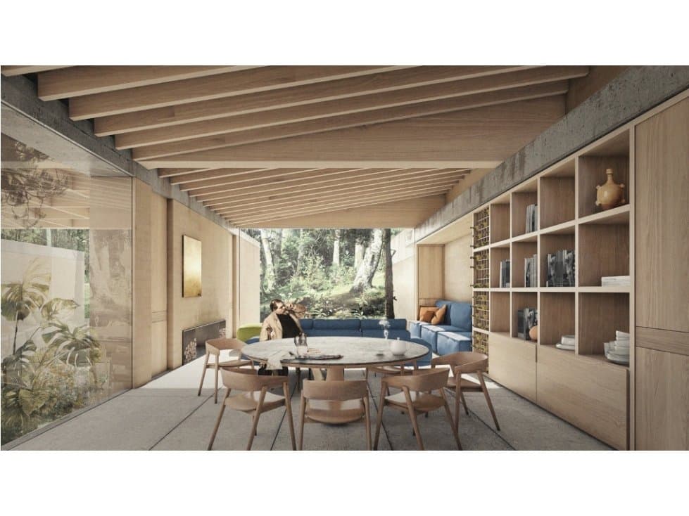 CASA NUEVA EN VENTA, RANCHO AVANDARO — foto 6