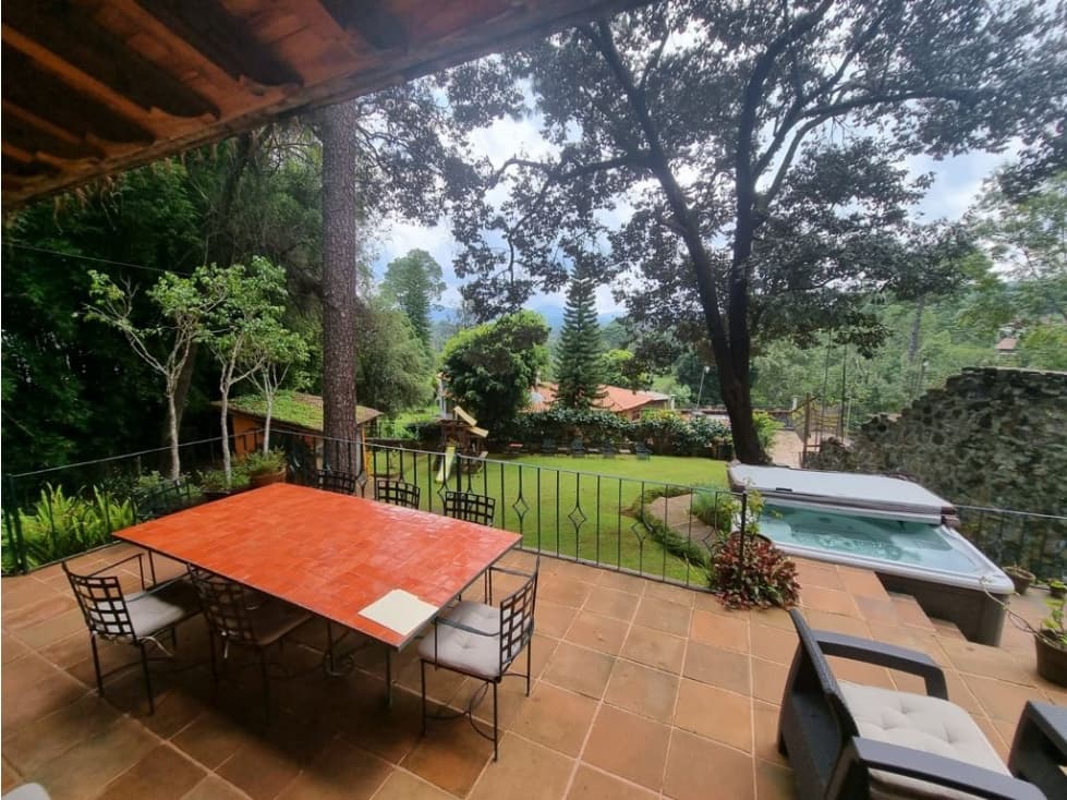 CASA EN VENTA EN AVANDARO — foto 4