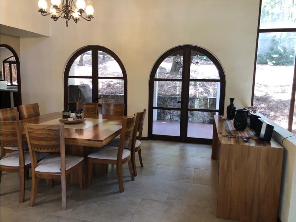 CASA EN RENTA EN AVANDARO — foto 6