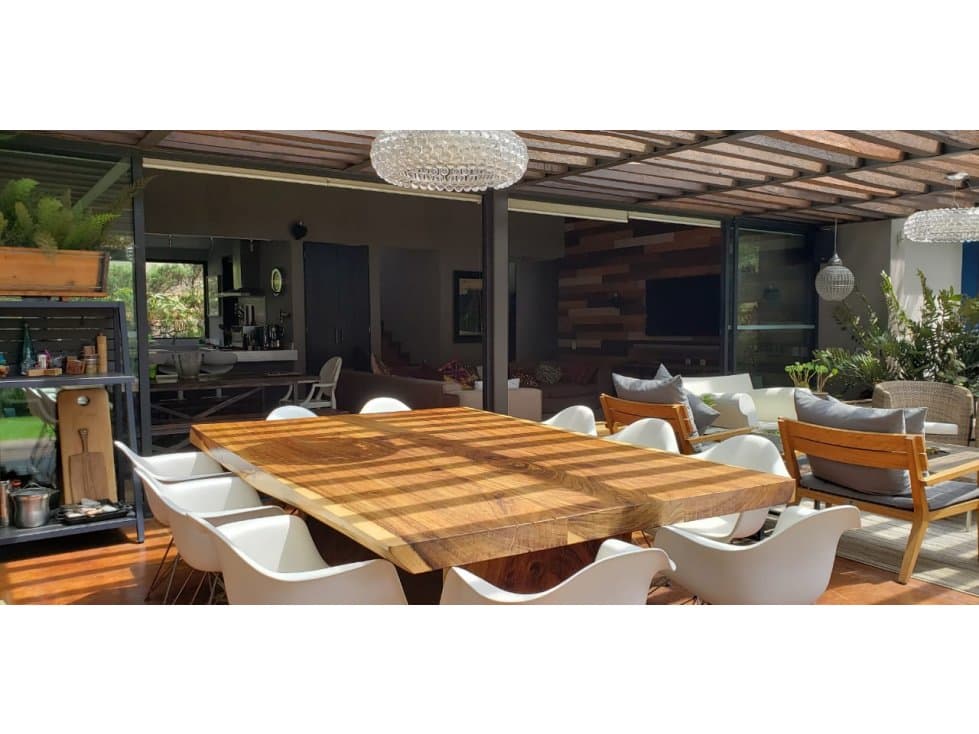 CASA EN VENTA EN AVANDARO — foto 3