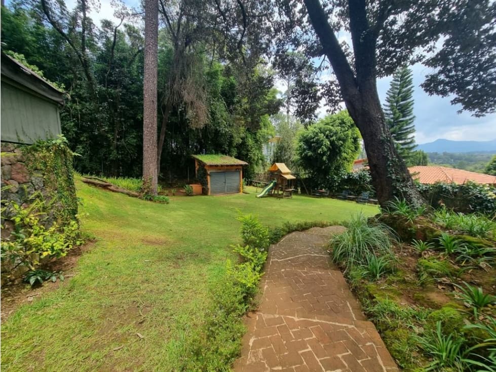 CASA EN VENTA EN AVANDARO — foto 2