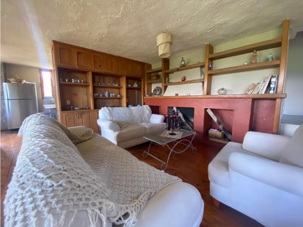 CASA EN RENTA, EXCELENTE UBICACIÓN — foto 4