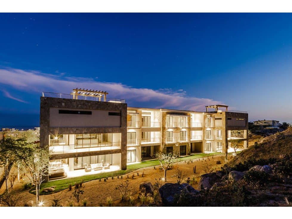Tramonti Modern Condo — foto 2