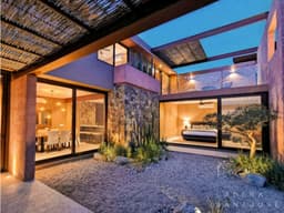 Ladera San Jose / San José del Cabo