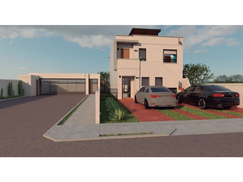 Departamento Carini — foto 2