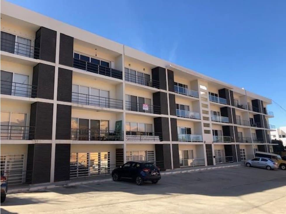 Condo IV Priv Lerry Cabos San Lucas 302 — foto 1