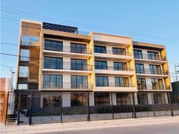 Condominio Bellaterra