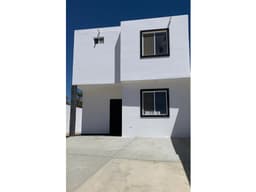 Casa Paseo Cabo de Oro
