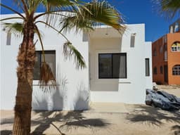 Casa Familiar 2 habitaciones El Zacatal SJC