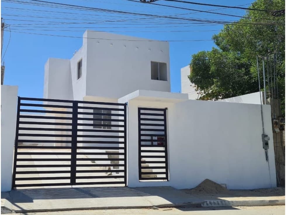 Casa Paseo de Oro — foto 1