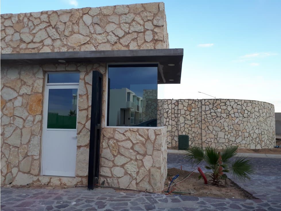 Hemisferia Residencial Modelo Aureal 3 habitaciones — foto 2