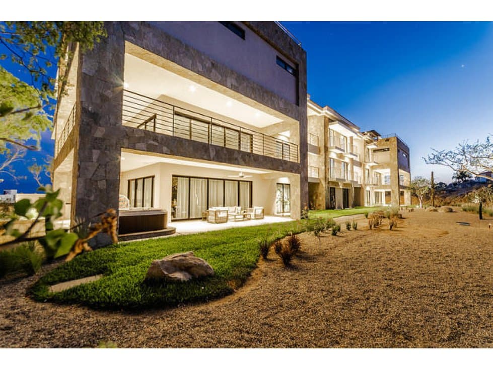 Tramonti Modern Condo — foto 3