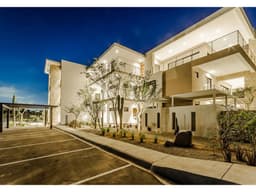 Tramonti Modern Condo
