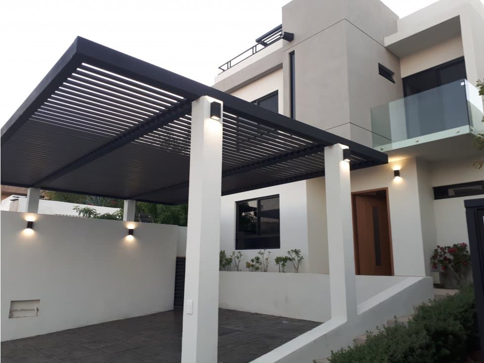 Villa Residencial Ana Capri — foto 1