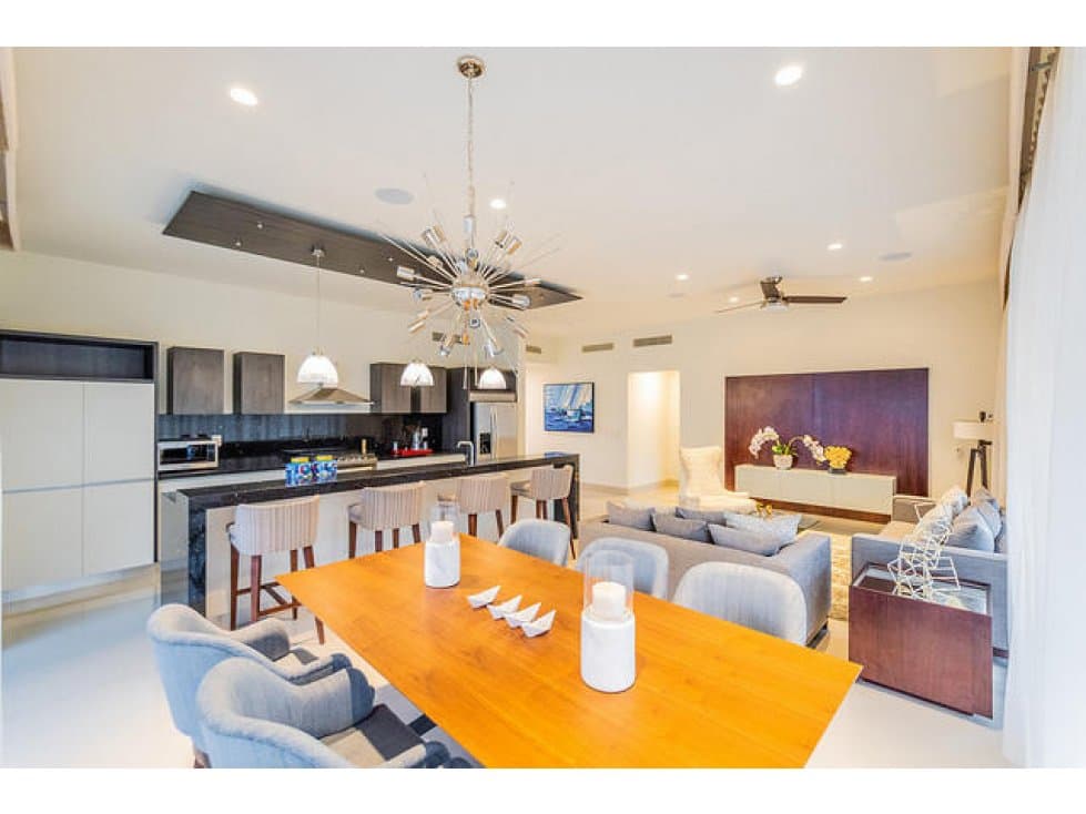 Tramonti Modern Condo — foto 5